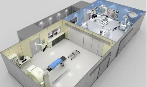 Prefabrik Hastane Çözümleri